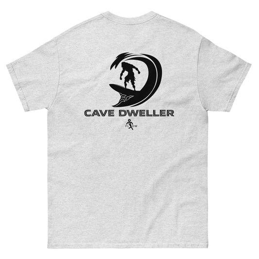 Cave Dweller Men's classic tee
