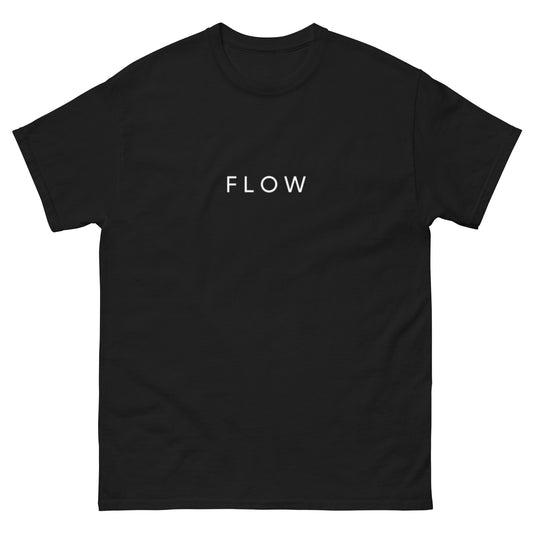 Men's Wave High T-Shirt