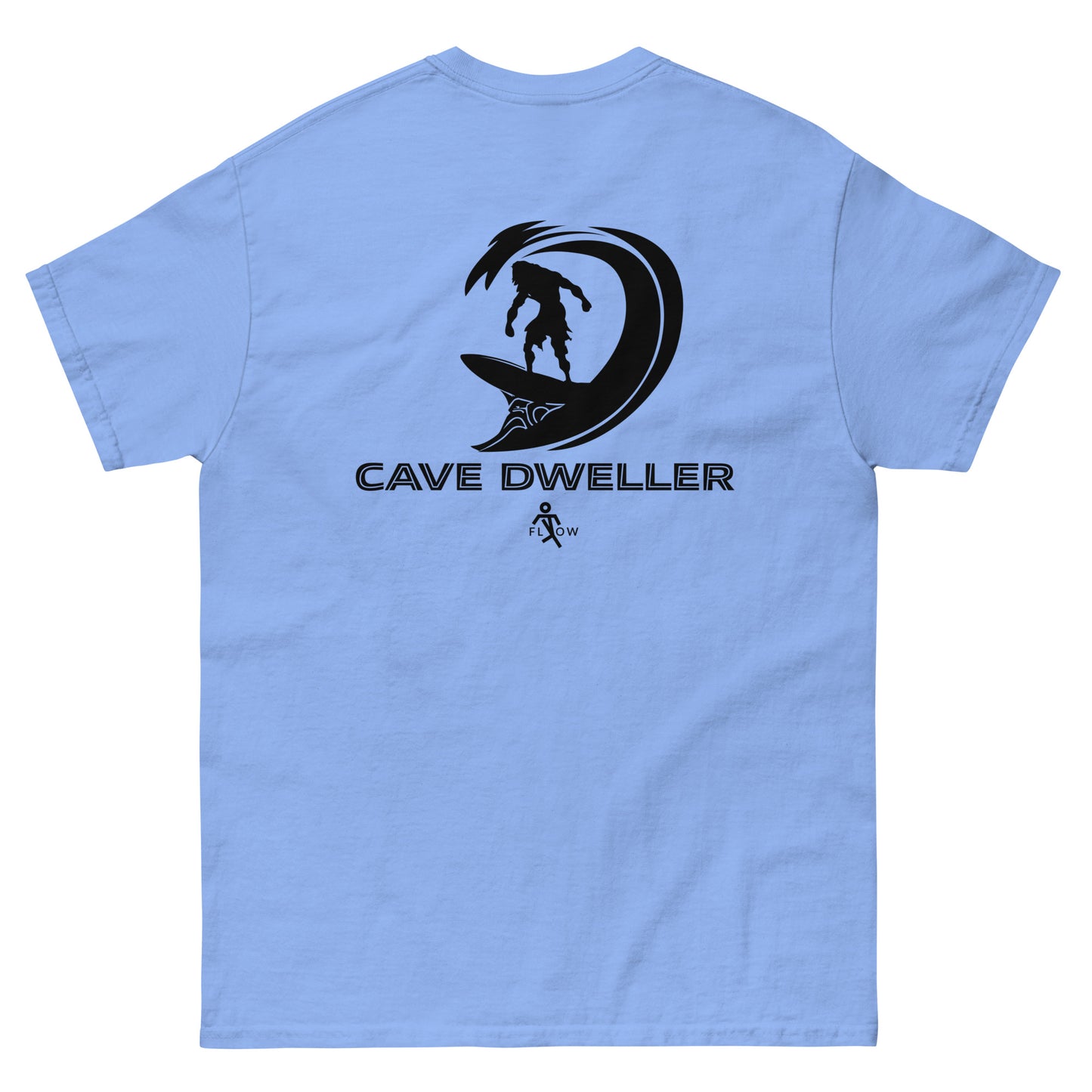 Cave Dweller Men's classic tee