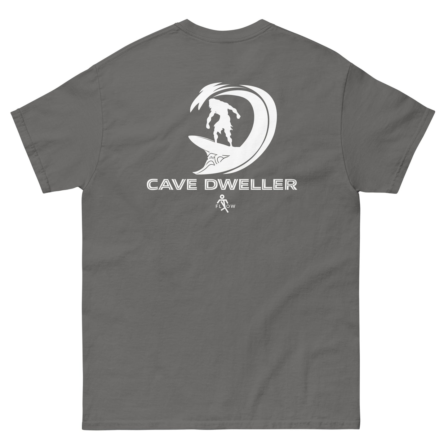 Cave Dweller Men's classic tee