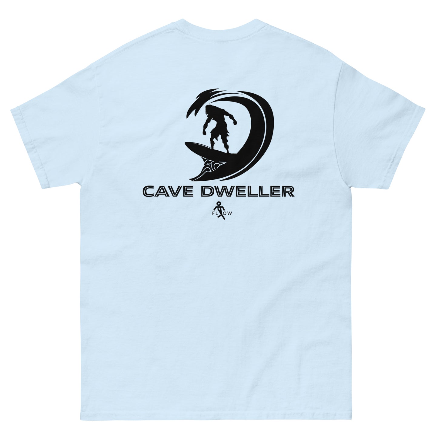 Cave Dweller Men's classic tee