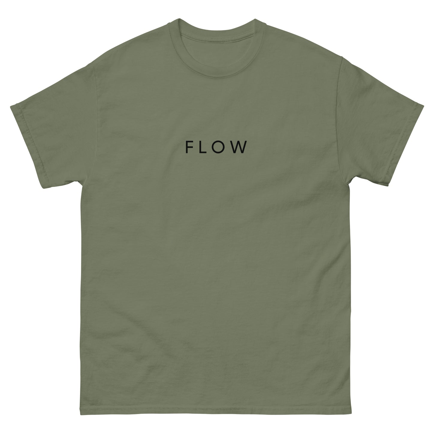 Men's Wave High T-Shirt