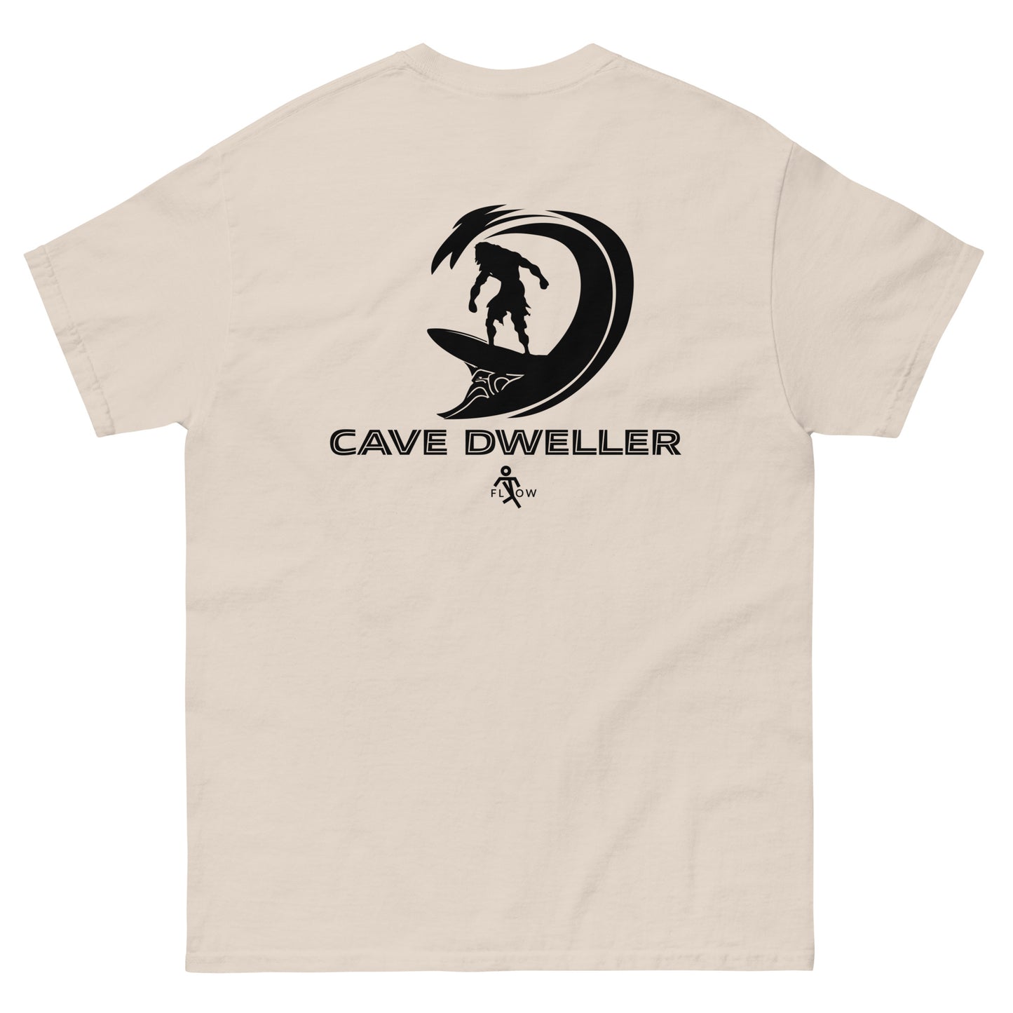 Cave Dweller Men's classic tee