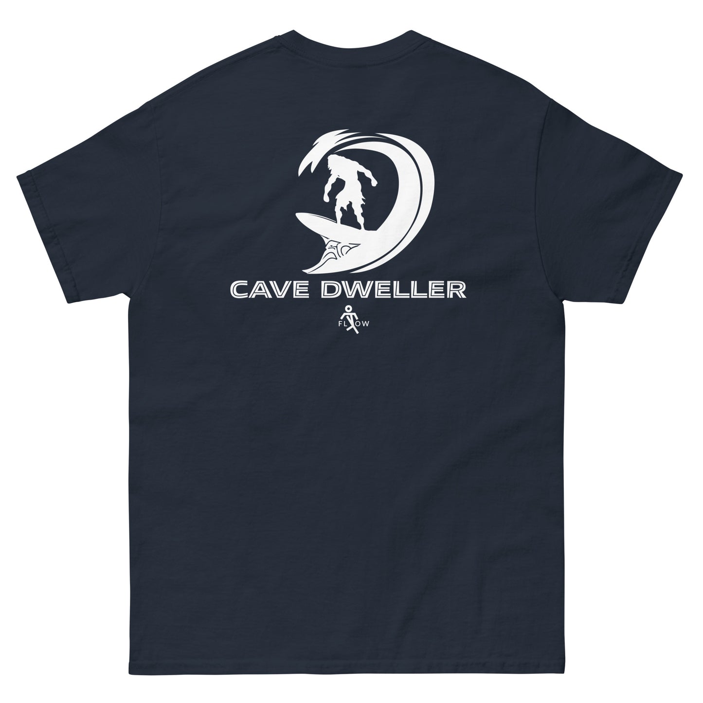 Cave Dweller Men's classic tee