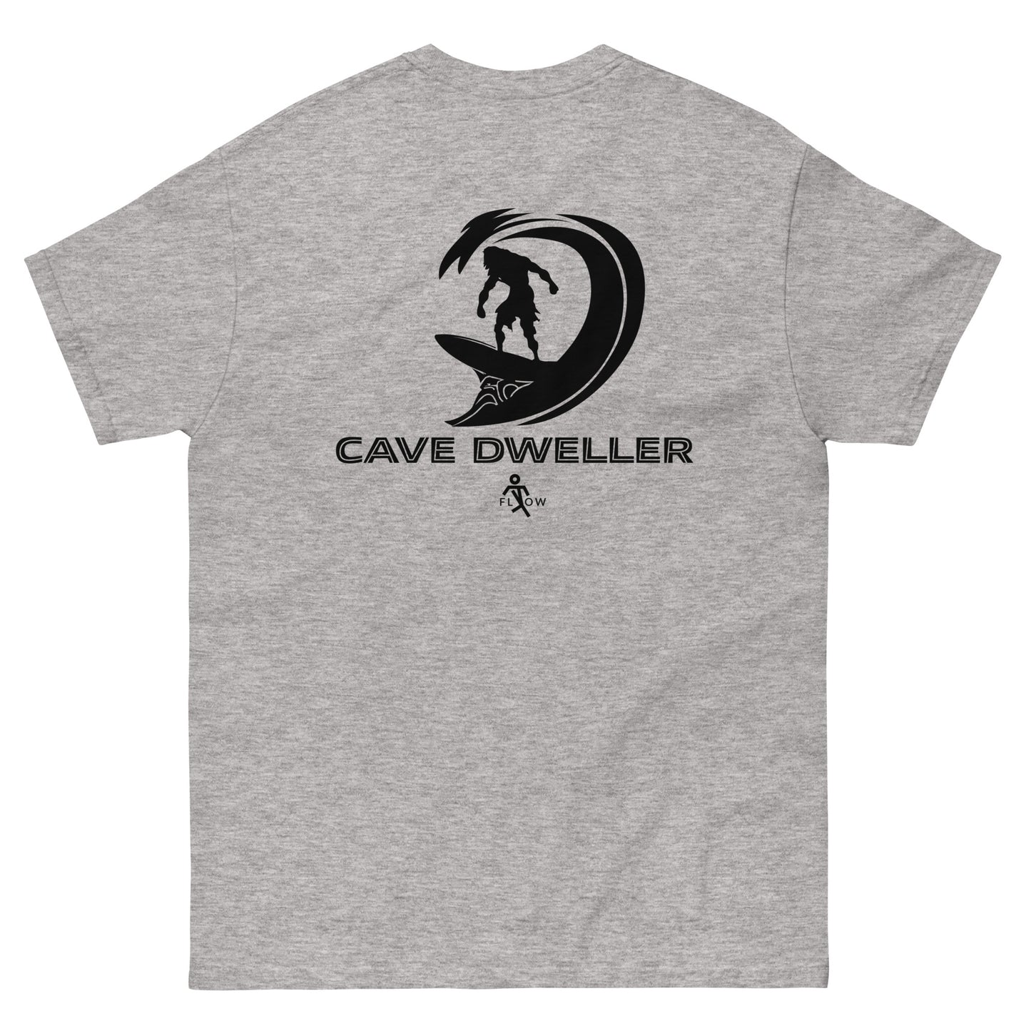 Cave Dweller Men's classic tee