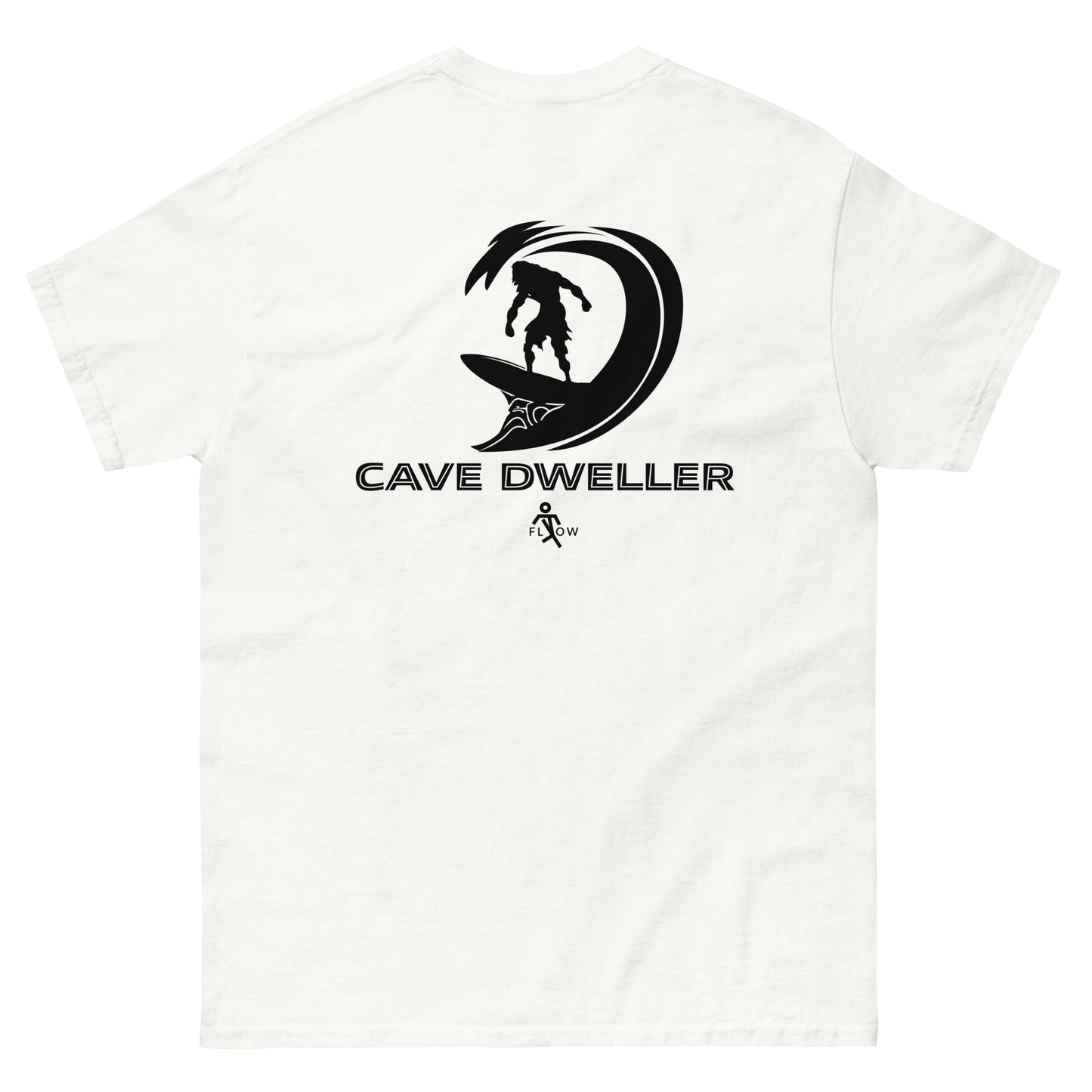 Cave Dweller Men's classic tee