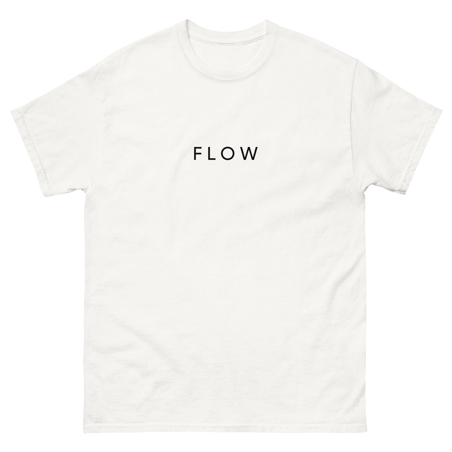 Men's Wave High T-Shirt