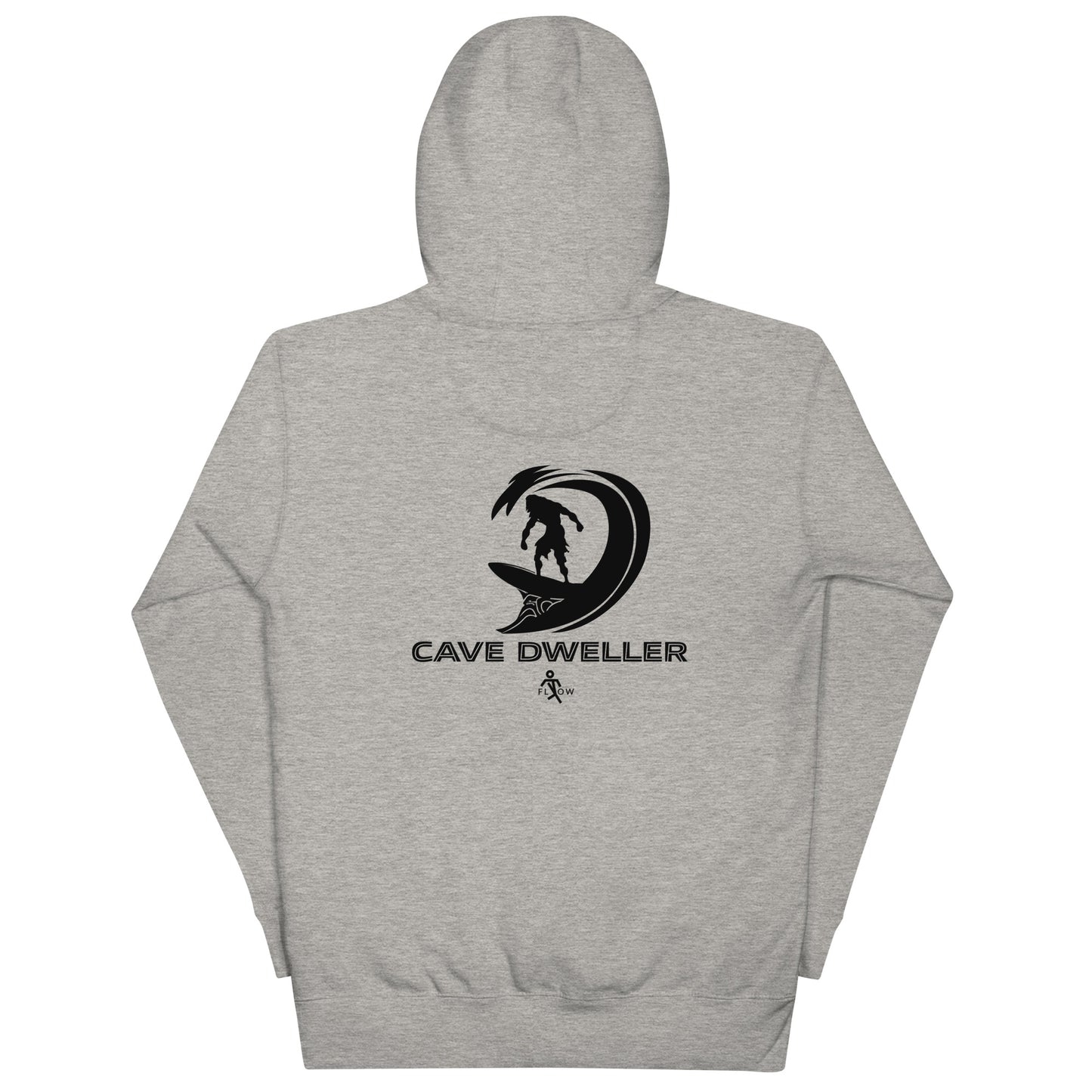 Cave Dweller Unisex Hoodie