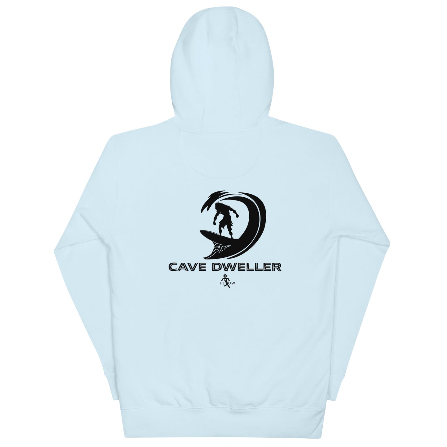 Cave Dweller Unisex Hoodie