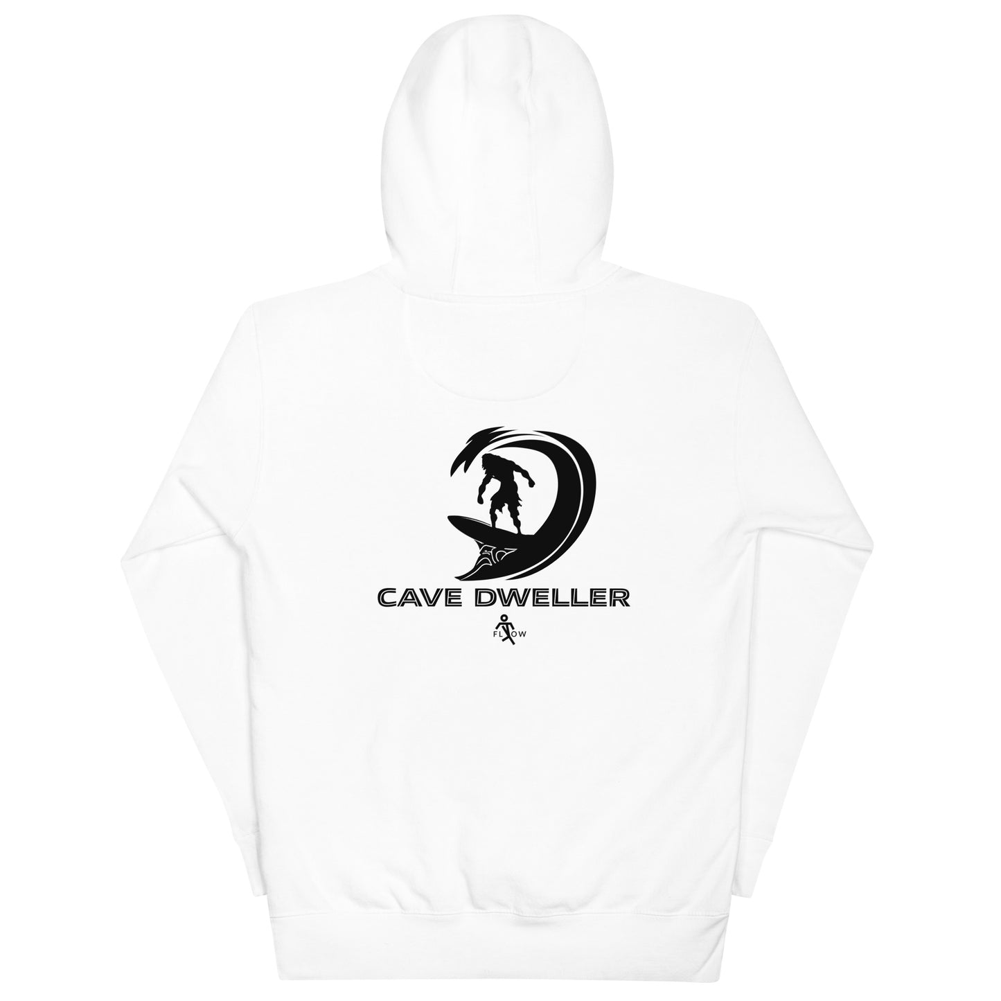 Cave Dweller Unisex Hoodie